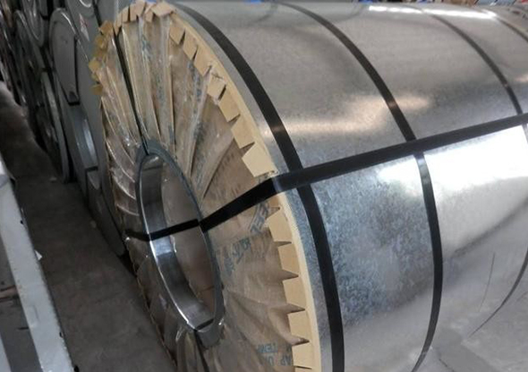 汽車高強(qiáng)鋼